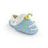 Sharkicks Pro - Hiver, Sous-marin, Talon Couvert